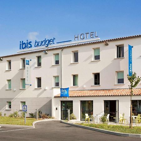Ibis Budget Niort - La Creche Екстериор снимка